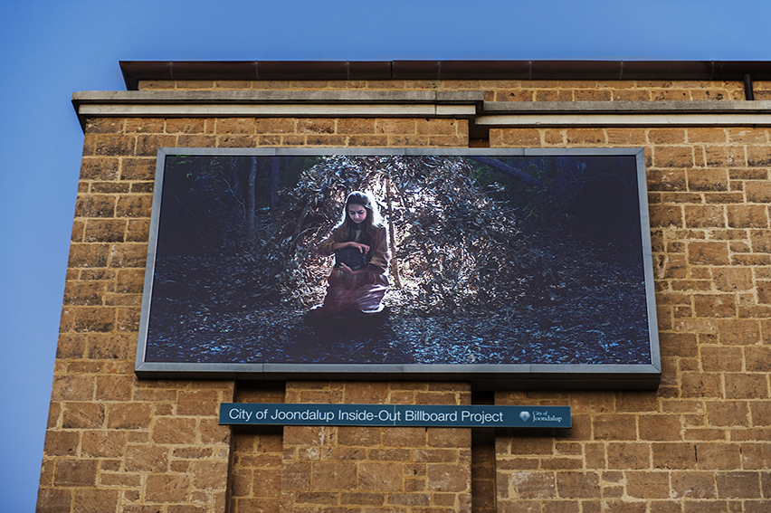 Pandora's Box - 2014 City of Joondalup Commission